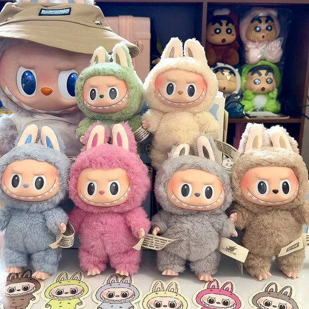 LABUBU