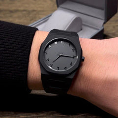 Black Aura Watch